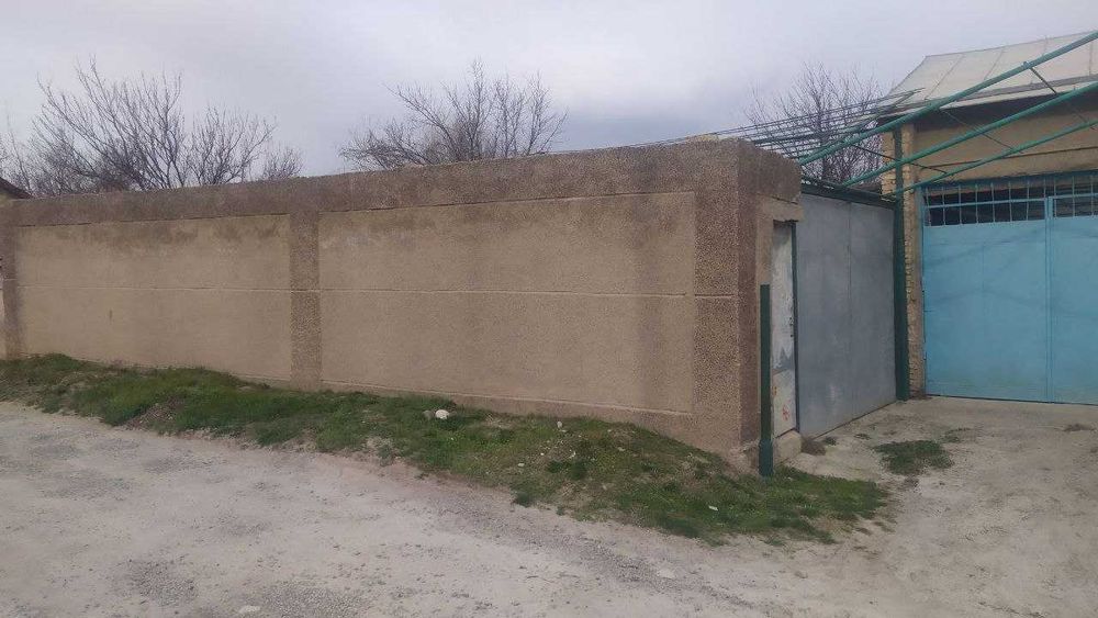 Продаётся участок с землёй