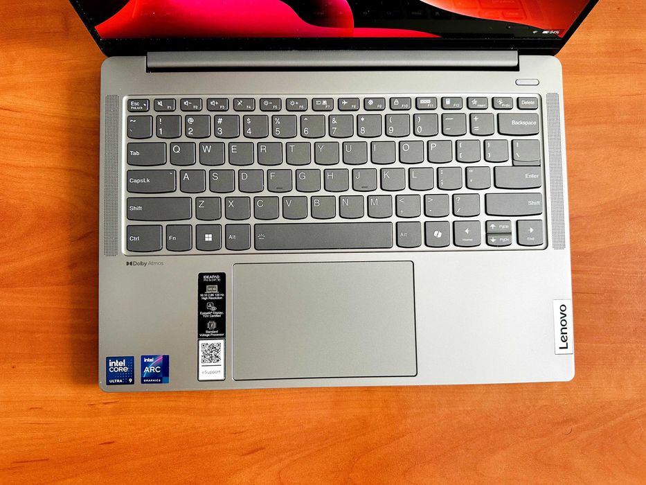 Laptop Lenovo Ideapad Pro 5 14IMH9, Intel Core Ultra 9, 32GB, 2TB SSD