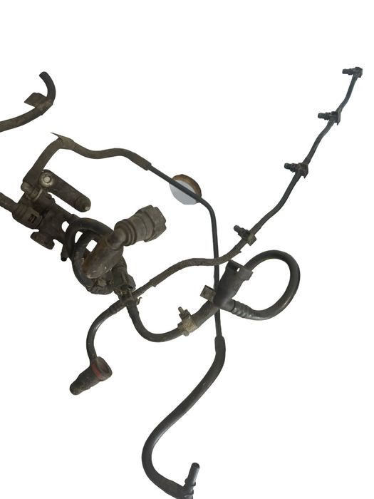 Rampa Retur Injectoare + Conducte Peugeot Boxer Box 2006 -> 2.2D