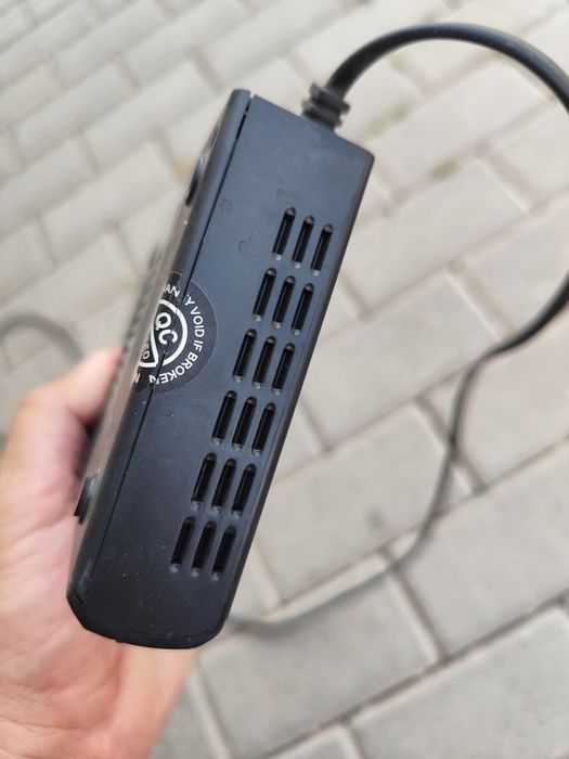 Тунерза цифрова телевизия екстриймъртв DTV-X6 RF