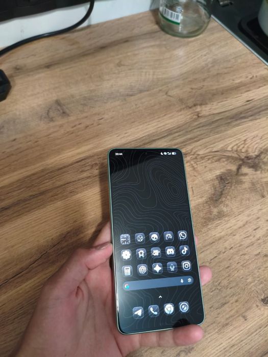 Poco x7 pro 5g. 8/256