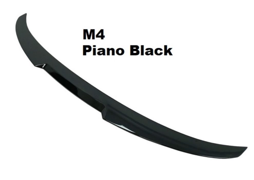 Батман спойлер БМВ Е90