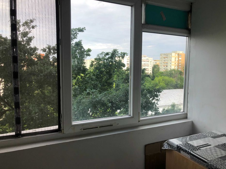 Garsoniera Piata Drumul Taberi metrou Tudor Vladimirescu - Renovata