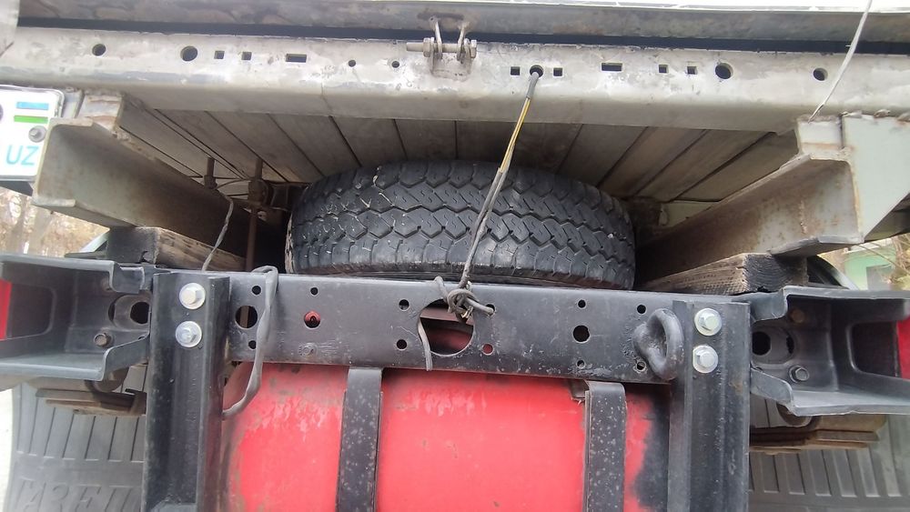 Соболь борти Сотилади