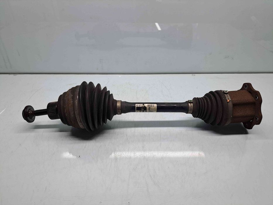 Planetara dreapta fata  AUDI A5 (8T3) [Fabr 2007-2015] 4G0407271E 2.0