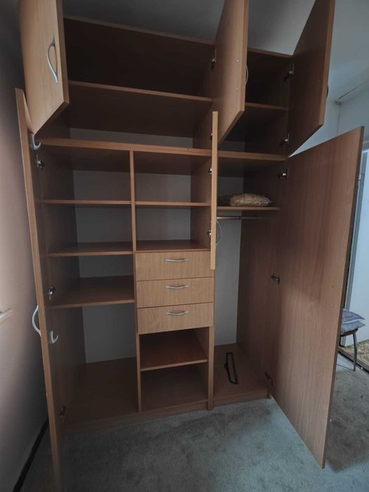 Mobila dormitor/sufragerie