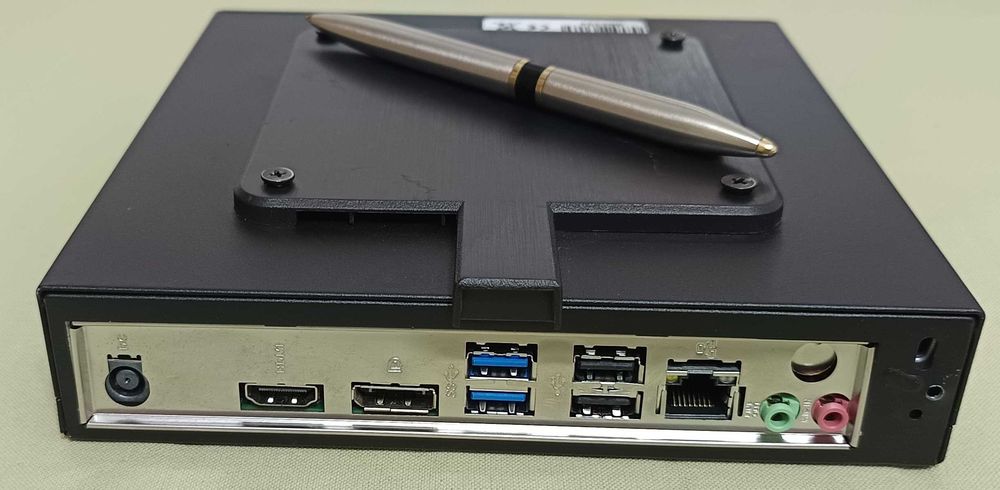 Mini PC Asus I5 9400 8 16GB RAM SSD Windows 11