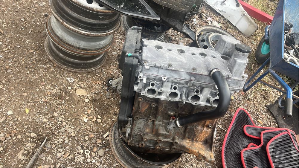 Матор на приору