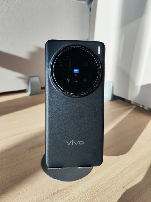 Телефон VIVO X200 Pro 1Tb Black