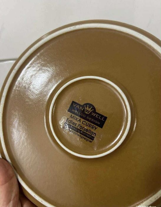 Нови Чаши и чинии