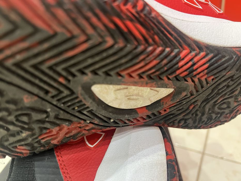 Маратонки Under Armour