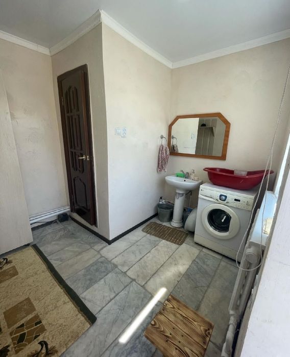 Сатпаев баня на дровах