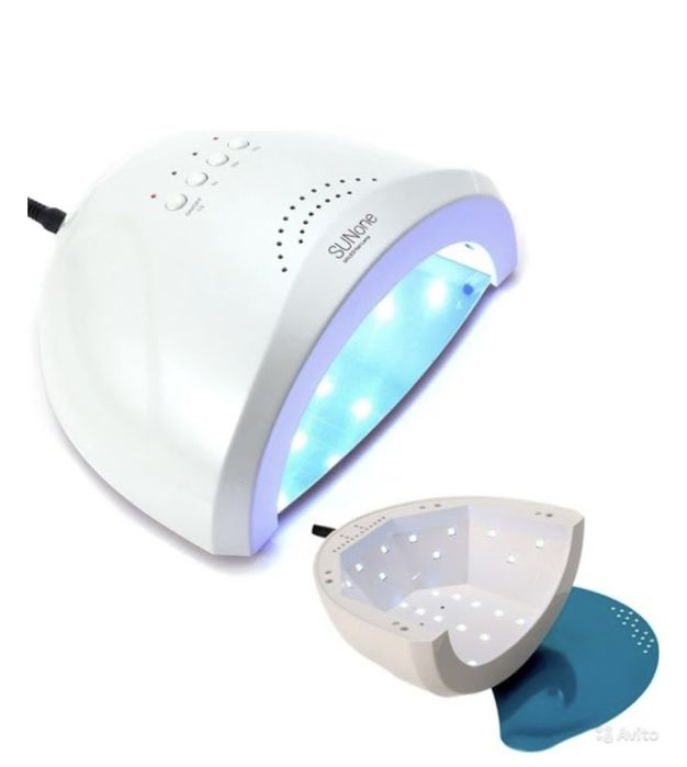 Наборы для маникюра