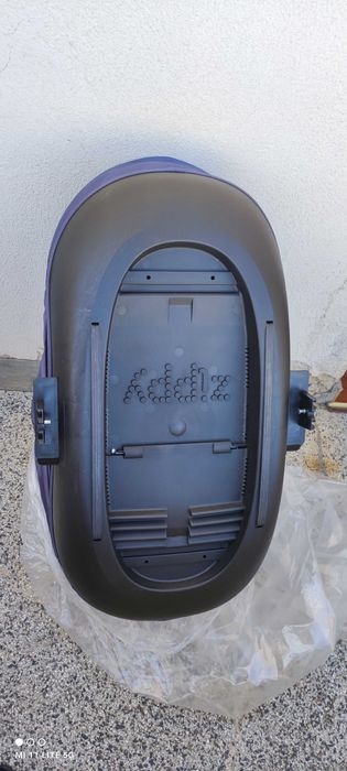 Бебешка количка Зипи Zippy 3 в 1