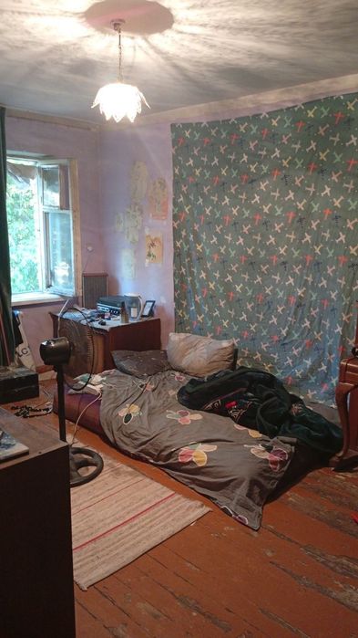 3-комн. квартира, 65 м², Алмазарский район
