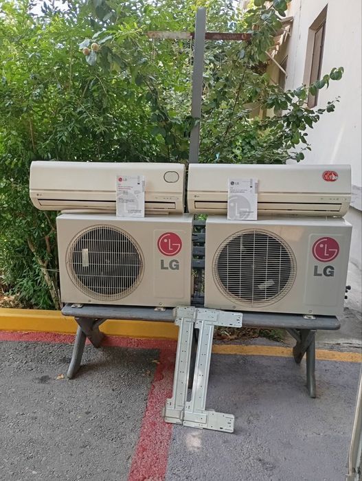 Кондиционеры LG продам