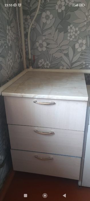 Продам кухонный гарнитур