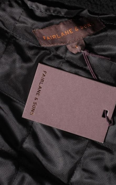 Ново късо палто Fairlane & Sons М/L