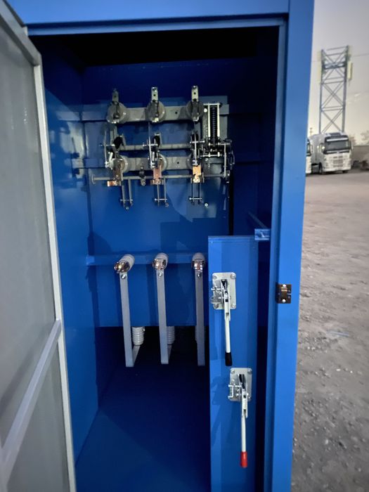 Трансформатор ТМГ ТМ КТПН КТП