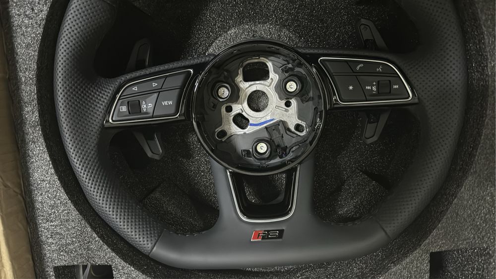 Volan audi RS  RS4 RS5 RS6 A4 A5 A6