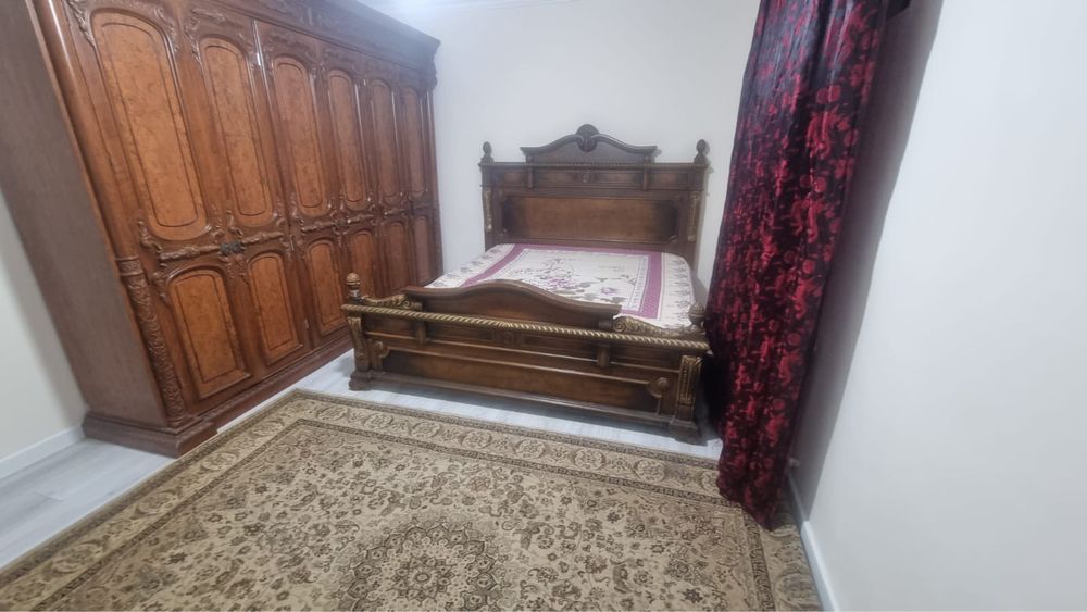 Сдам квартиру, полностью меблирована