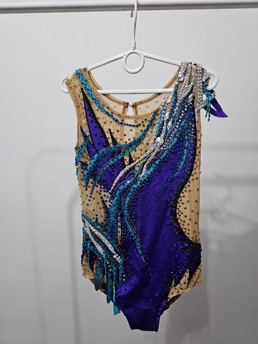 Художественая гимнастика