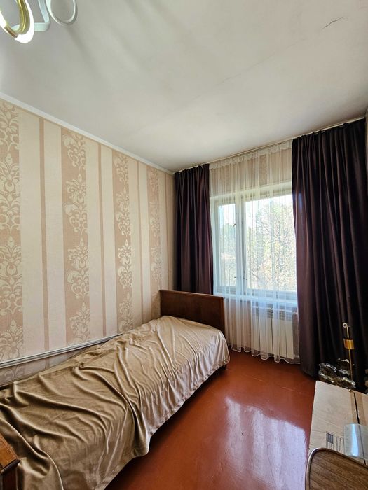 Полевая. Аэропорт. 3/3/4. 77-я серия. Венгерская.