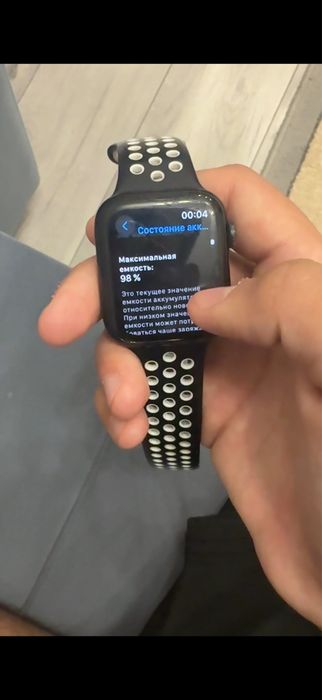 оригинал SE WATCH