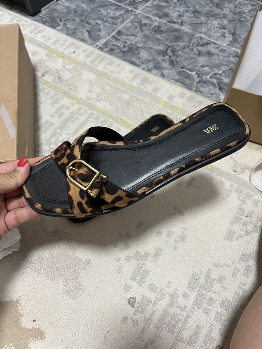 Продам обувь Zara по 5500 тг