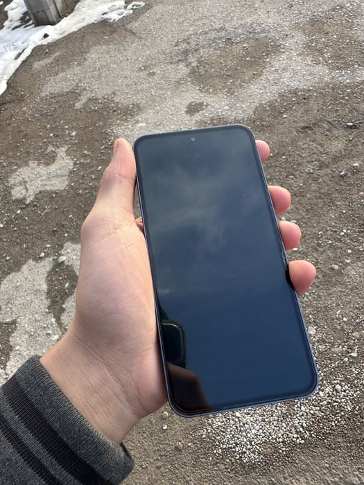 Samsung A55 5G 8/256