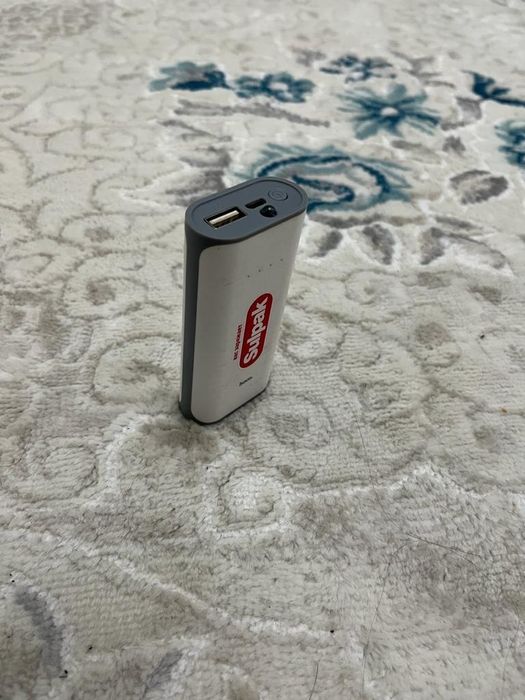 Повербанк от Sulpak