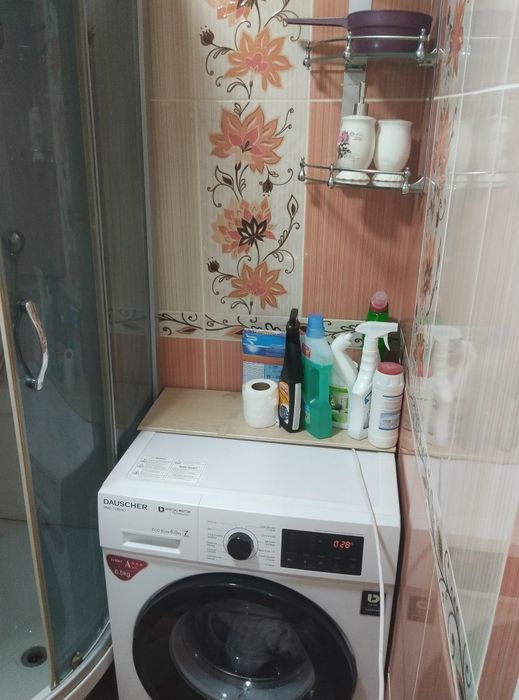 Сдам 1 комнатную квартиру