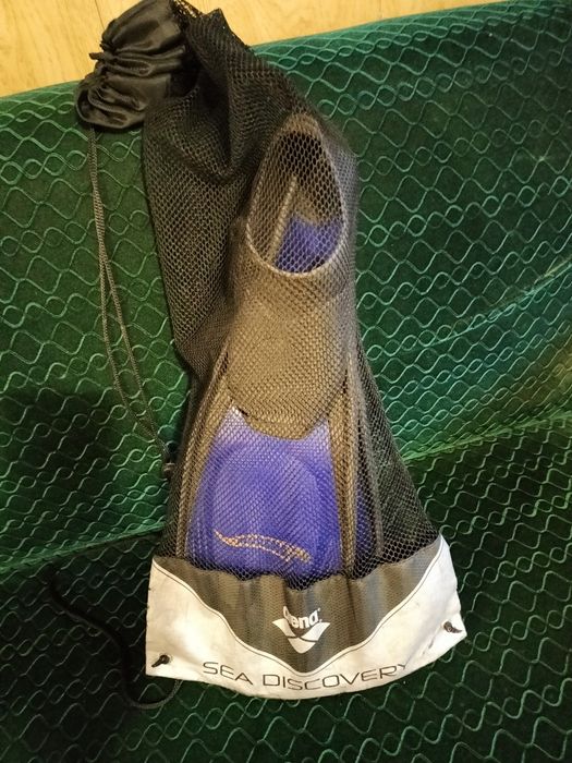 Продам детские ласты