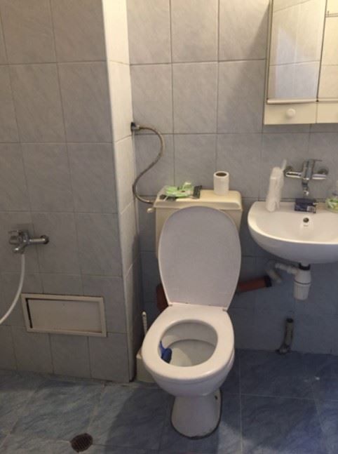 2-стаен в София-Гоце Делчев  цена 410 евро