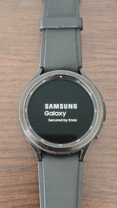 Smart Watch Galaxy Watch 4