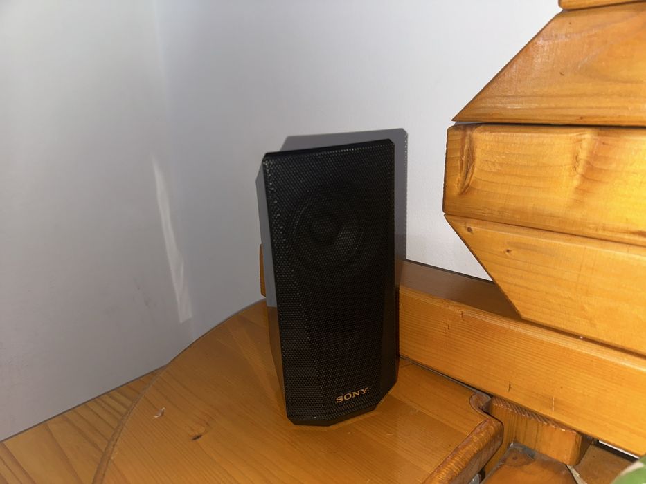 Sony Home Theather BDV-4100x 5.1 Bluray 3D