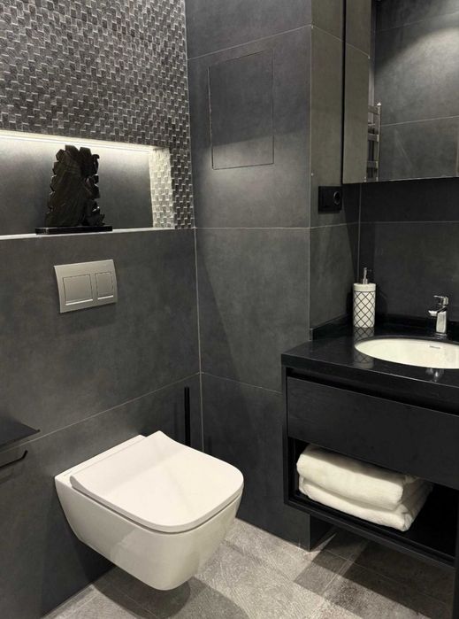 ЖК Green Island 2/4/13, (47м2), ул.Садык Азимова