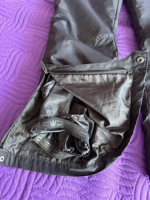 Дамски ски панталон