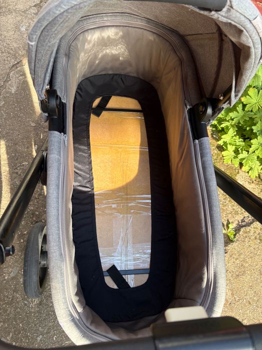 Cybex Balios S Бебешка количка