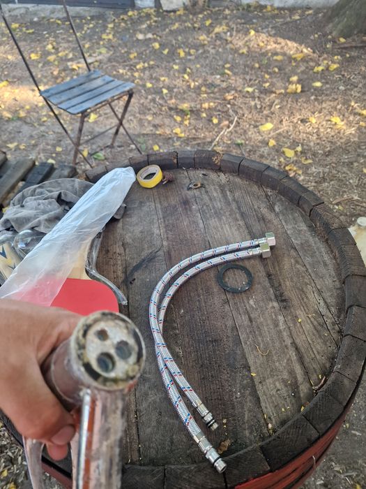 Смесител за баня или кухня