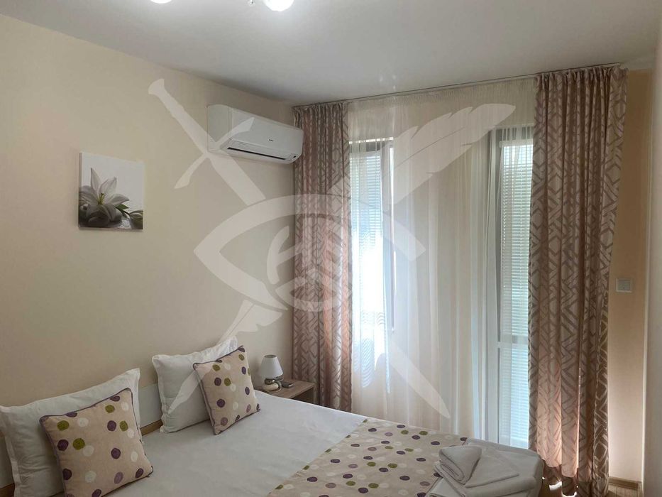 Продава се Двустаен апартамент в Приморско - 41 кв.м за 2037 €/кв.м - Снимка #2