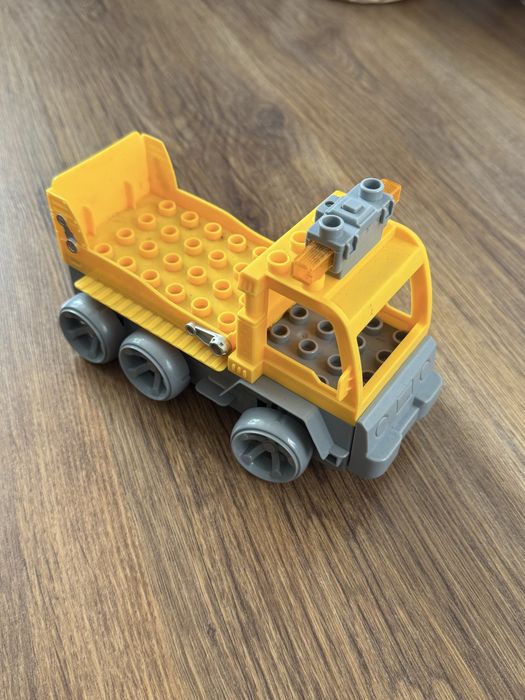 Lego Duplo 2 набора