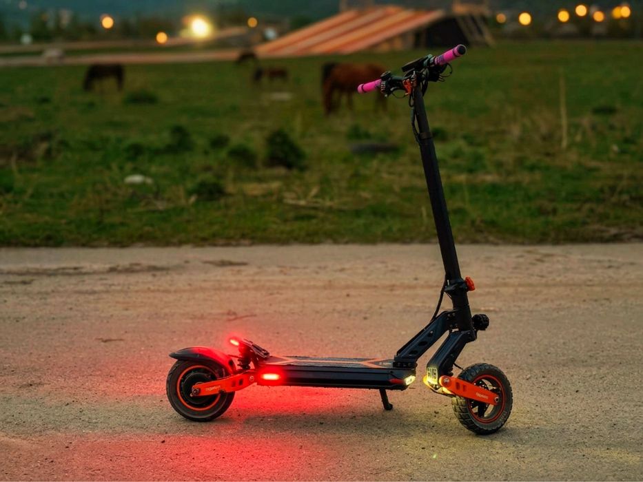 Продам или обмен kugoo g2 max