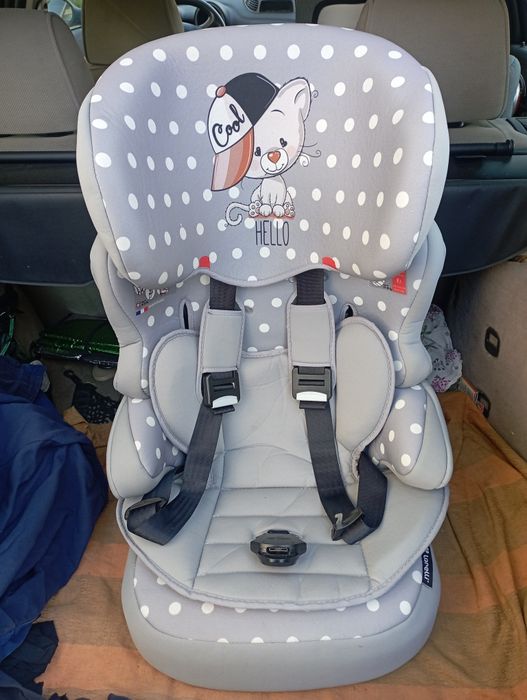 Детско столче за кола