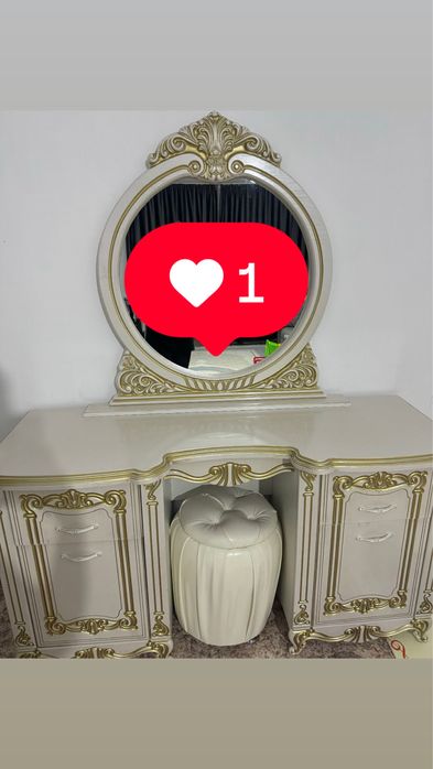 Продам мебель для спальни
