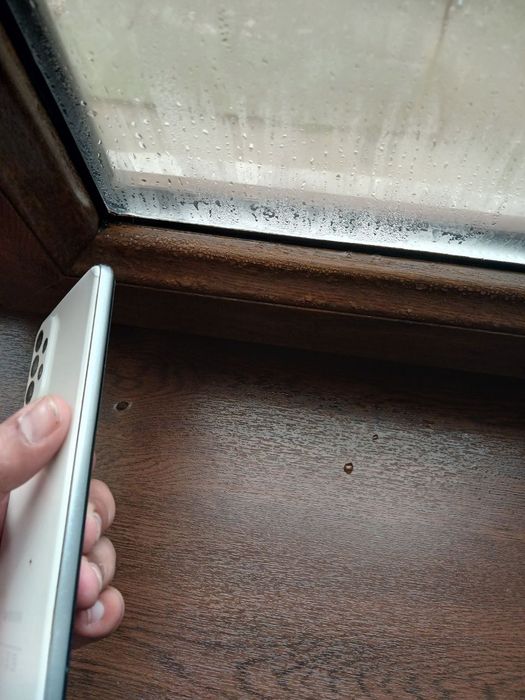 Самсунг А72 8/256 GB память