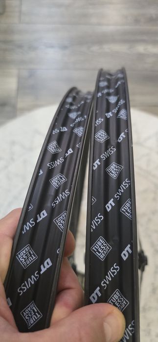 Карбонови капли Duke Lucky Jack SLS3 25mm