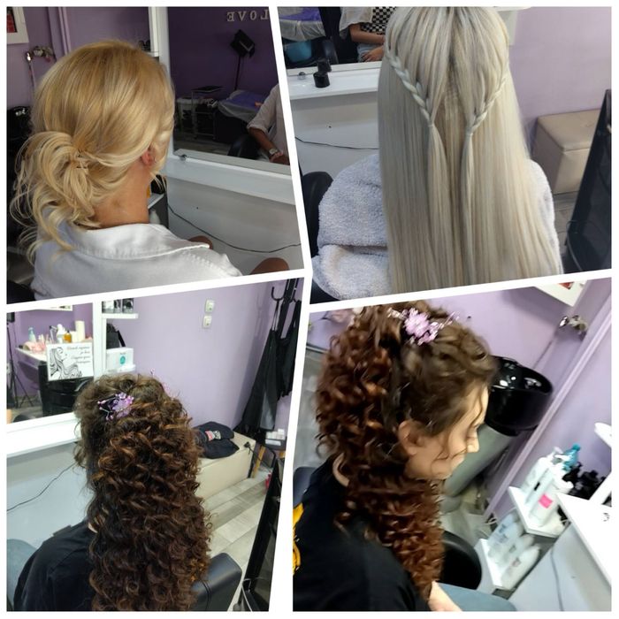 Отдавам място за маникюр и педикюр под наем 150€