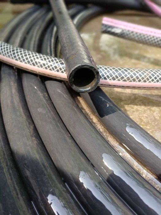 Лопата садовая крепкая