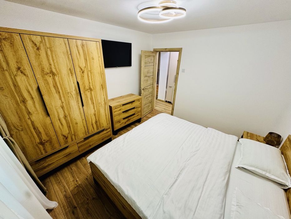 Apartament corporate premium, 3 camere, 71 mp, Str. Putnei – Calea București, doar persoane juridice